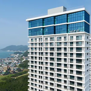 마티에 오시리아 부산광역시