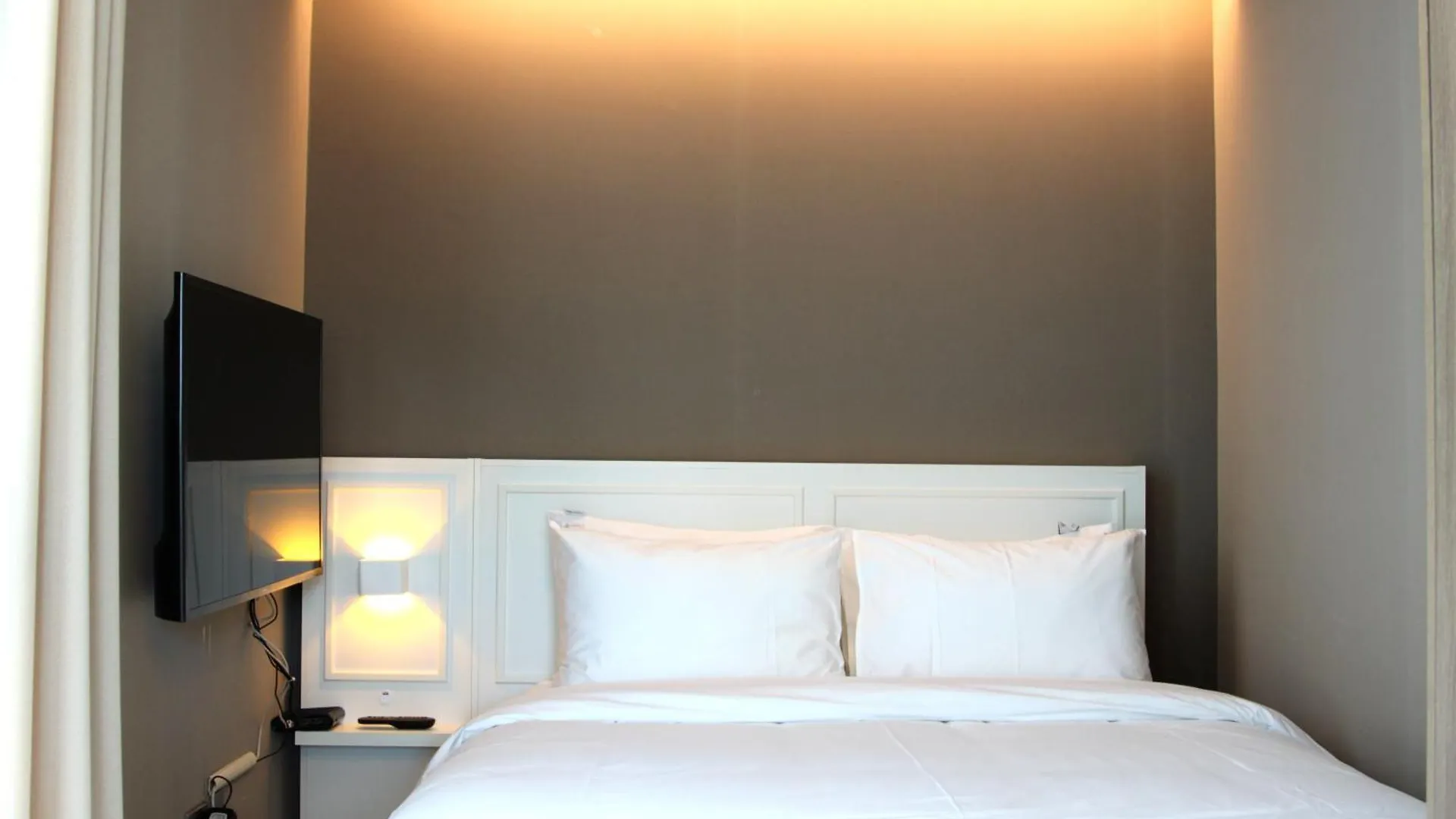 Haeundae Family Hotel Arbol Sunny#Ocean View 부산광역시