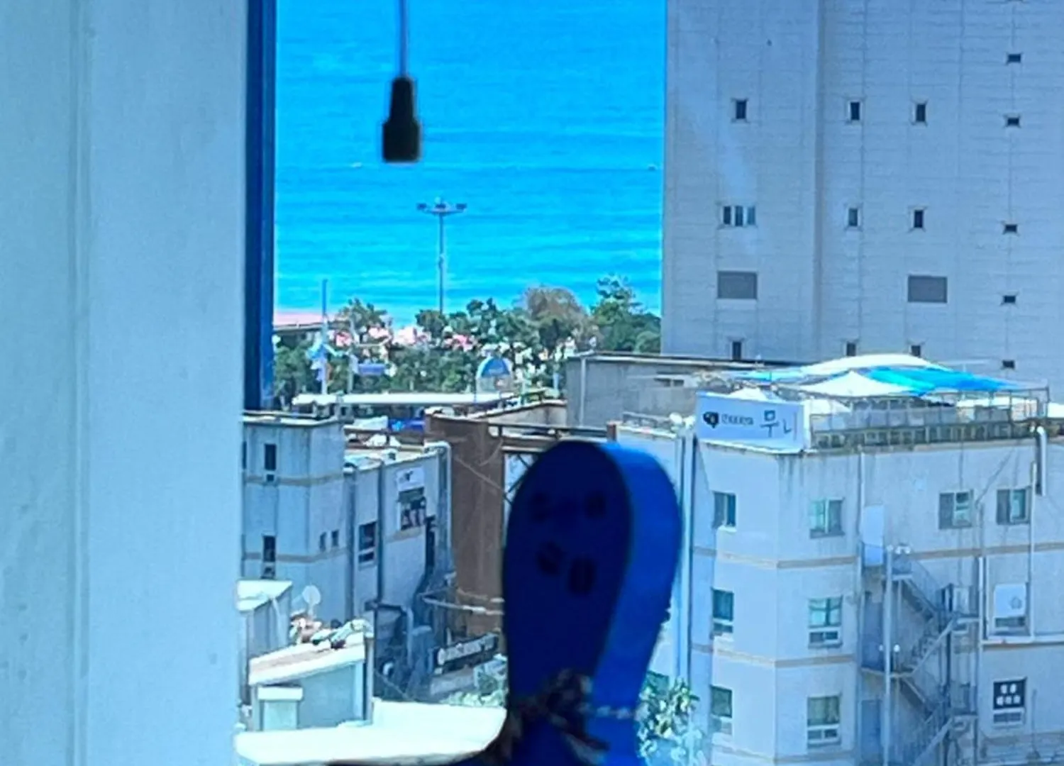 Haeundae Family Hotel Arbol Sunny#Ocean View 부산광역시 아파트호텔
