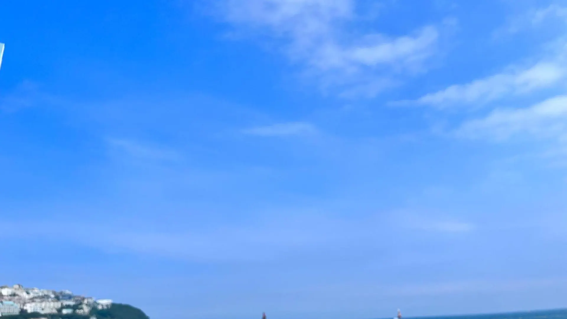 Haeundae Family Hotel Arbol Sunny#Ocean View 부산광역시 아파트호텔